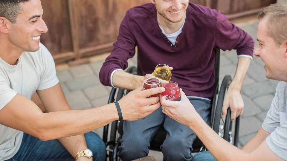 Elevate VofmJUVScDE Unsplash