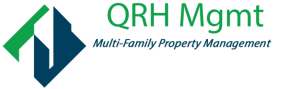 Property Management Company Logo